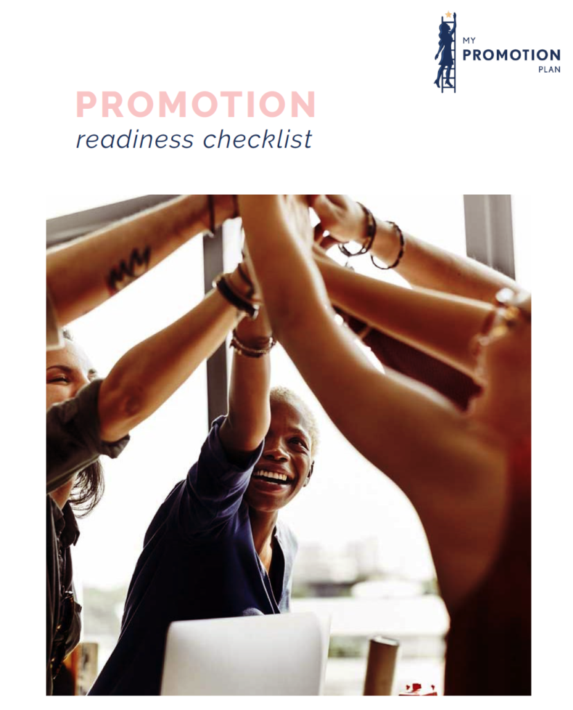 take part in promotion